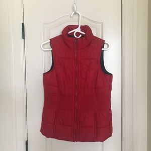 Outer Edge Puffy Vest
